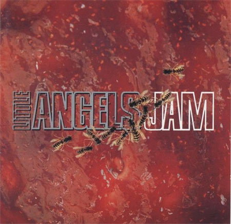 LITTE ANGELS : Jam